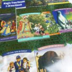 Sách Nhập Khẩu Bộ truyện MAGIC TREE HOUSE -38 cuốn ( Kèm Audio) 12 z3511192541480 89f19cd93ab7e37ba529f4668587078f