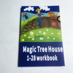 Sách Nhập Khẩu Bộ truyện MAGIC TREE HOUSE -38 cuốn ( Kèm Audio) 3 z3511192571443 4e5c2f6cd6798130279345a4131f2f18