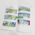 Bộ Sách luyện thi Cambridge Flyer - Bộ đề 4 cuốn Kèm file nghe và đáp án 9 Hình ảnh bộ sách Cambridge Flyer