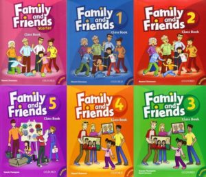 family and friend 1st - Lalabook