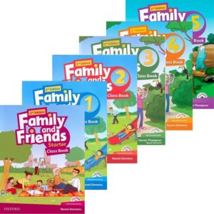 family and friend 2nd lalabook