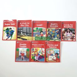 Hình ảnh bộ sách