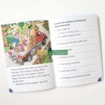 Bộ sách Dolphin Reader Level 4 - 8 cuốn - Kèm File Nghe 3 Hình ảnh bộ sách