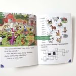 Bộ sách Dolphin Reader Level 3 - 8 cuốn - Kèm File Nghe 1 Hình ảnh bộ sách