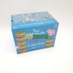 Bộ sách Peppa Pig Ultimate Collection 50 cuốn ( sách nhập khẩu ) Kèm File Nghe 7 20210108 194302 01 scaled