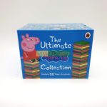 Bộ sách Peppa Pig Ultimate Collection 50 cuốn ( sách nhập khẩu ) Kèm File Nghe 1 20210108 194614 01 scaled