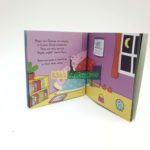 Bộ sách Peppa Pig Ultimate Collection 50 cuốn ( sách nhập khẩu ) Kèm File Nghe 3 Hình ảnh bộ sách