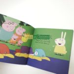 Bộ sách Peppa Pig Ultimate Collection 50 cuốn ( sách nhập khẩu ) Kèm File Nghe 5 20210108 195702 01 scaled