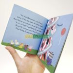 Bộ sách Peppa Pig Ultimate Collection 50 cuốn ( sách nhập khẩu ) Kèm File Nghe 6 Hình ảnh bộ sách