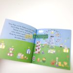 Bộ sách Peppa Pig Ultimate Collection 50 cuốn ( sách nhập khẩu ) Kèm File Nghe 8 Hình ảnh bộ sách