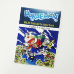 Bộ truyện dài Doraemon bản tiếng Anh trọn bộ 24 tập - Học tiếng Anh thông qua truyện Doraemon 4 20210122 195208 01 1 scaled