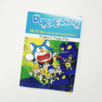 Bộ truyện dài Doraemon bản tiếng Anh trọn bộ 24 tập - Học tiếng Anh thông qua truyện Doraemon 5 20210122 195214 01 1 scaled