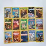 Bộ sách Bộ sách National Geographic level 3 ( sách nhập khẩu) - Bộ 38 cuốn Kèm File Nghe 1 20210126 124246 scaled