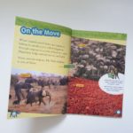 Bộ sách Bộ sách National Geographic level 3 ( sách nhập khẩu) - Bộ 38 cuốn Kèm File Nghe 3 20210126 124407 scaled