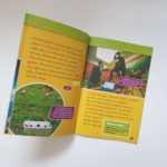 Bộ sách Bộ sách National Geographic level 3 ( sách nhập khẩu) - Bộ 38 cuốn Kèm File Nghe 7 Hình ảnh bộ sách