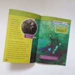 Bộ sách Bộ sách National Geographic level 3 ( sách nhập khẩu) - Bộ 38 cuốn Kèm File Nghe 8 Hình ảnh bộ sách