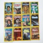 Bộ sách Bộ sách National Geographic level 3 ( sách nhập khẩu) - Bộ 38 cuốn Kèm File Nghe 13 20210126 125352 scaled