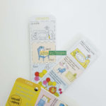 Bộ thẻ Brain Quest Độ tuổi 5-6 ( Hàng Nhập khẩu) 2 Hình ảnh bộ sách