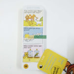 Bộ thẻ Brain Quest Độ tuổi 5-6 ( Hàng Nhập khẩu) 6 Hình ảnh bộ sách