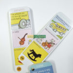 Bộ thẻ Brain Quest Độ tuổi 3-4 ( Hàng Nhập khẩu) 8 Hình ảnh bộ sách