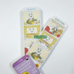 Bộ thẻ Brain Quest Độ tuổi 4-5 ( Hàng Nhập khẩu) 3 Hình ảnh bộ sách