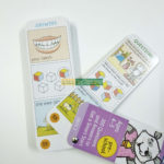 Bộ thẻ Brain Quest Độ tuổi 4-5 ( Hàng Nhập khẩu) 4 Hình ảnh bộ sách