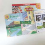 Bộ sách My Little Island - Level 3 ( Bộ 2 cuốn Student Book và Work Book) Kèm File Nghe 2 Hình ảnh bộ sách