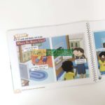 Bộ sách My Little Island - Level 3 ( Bộ 2 cuốn Student Book và Work Book) Kèm File Nghe 3 20210219 120724 01 scaled