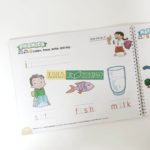 Bộ sách My Little Island - Level 3 ( Bộ 2 cuốn Student Book và Work Book) Kèm File Nghe 4 20210219 120731 01 scaled