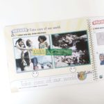 Bộ sách My Little Island - Level 3 ( Bộ 2 cuốn Student Book và Work Book) Kèm File Nghe 5 Hình ảnh bộ sách