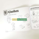 Bộ sách My Little Island - Level 3 ( Bộ 2 cuốn Student Book và Work Book) Kèm File Nghe 6 20210219 120752 01 scaled