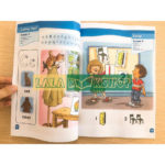 Bộ sách First Friends level 1 (Student Book -Work Book) 3 bd73f3201c0ce2f0790ac1b2ff01860c 1