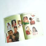 Sách Explore Our World level 2 ( Student Book và Work Book) 3 Hình ảnh bộ sách