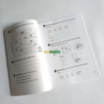 Sách Explore Our World level 3 ( Student Book và Work Book) 3 Hình ảnh bộ sách