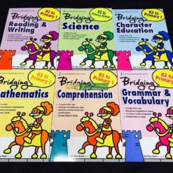 Bridging from K2 to Primary