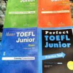 Bộ sáchMaster Toefl Junior- 12 cuốn 2 127171011 1057440051384369 7942326301025669991 n