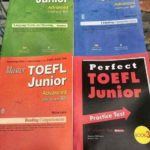 Bộ sáchMaster Toefl Junior- 12 cuốn 5 127236487 1057439948051046 8141243265222591171 n