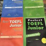 Bộ sáchMaster Toefl Junior- 12 cuốn 6 127266989 1057440054717702 6480643192104317854 n