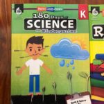 Bộ sách Level K bộ 180 days -5 cuốn 9 139612451 1103990210062686 6949405441911856765 o