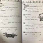 Bộ sách Level 1 180 days of - 7 cuốn 7 139819487 1103992373395803 5600968637927175806 o