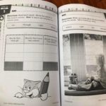 Bộ sách Level 1 180 days of - 7 cuốn 8 140002710 1103992316729142 168657456346685483 o