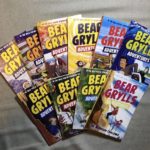Bộ sách Bear Grylls Adventures Collection - 10 cuốn (kèm file nghe) 4 152005240 1125285661266474 1982069337916618944 n