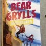 Bộ sách Bear Grylls Adventures Collection - 10 cuốn (kèm file nghe) 17 154194038 1125285594599814 6740489600313787065 n
