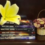 Bộ sách Doctor who - 6 cuốn 5 154329290 1127907511004289 7284997191053377919 o
