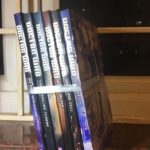 Bộ sách Doctor who - 6 cuốn 8 155469506 1127907407670966 4273515580669786735 o