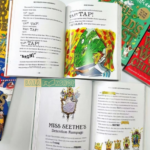 Bộ truyện David Walliams - 7 cuốn 4 20