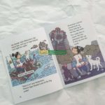 Hình ảnh bộ sách