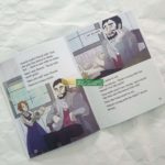 Bộ truyện cổ tích Oxford Classic Tales 2nd Edition level 2 - 9 cuốn ( kèm file nghe ) 2 Hình ảnh bộ sách