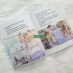 Bộ truyện cổ tích Oxford Classic Tales 2nd Edition level 2 - 9 cuốn ( kèm file nghe ) 5 20210114 161556 01 scaled