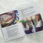 Bộ truyện cổ tích Oxford Classic Tales Second Edition level 3 - 7 cuốn ( kèm file nghe) 3 Hình ảnh bộ sách